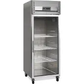 Esta Kühlschrank PKX 700 G – Edelstahl GN 2/1, 520 Liter, Umluft