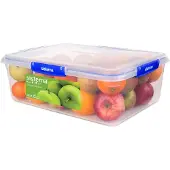 Sistema Vorratsbox transparent, 7,5 l