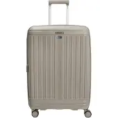 Stratic Gepäckstücke Stratic Straw T - 4-Rollen-Trolley 67 cm M erw. (sand)
