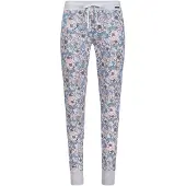 Skiny Damen Pyjamahose Night In Mix&Match