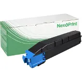 NexoPrint Toner kompatibel zu Kyocera TK-8305C 1T02LKCNL0 Cyan TASKalfa 3551 ci 3550 cig 3550 ci 3051 ci 3050 cig