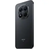 Xiaomi Redmi Note 15 Pro 5G Schwarz 8 Gigabyte 256 Gigabyte