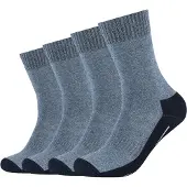 Camano Socken "function" mit feuchtigkeitsregulierendem Material