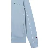 Champion Sweatsuit CLBL/NNY/NNY/WHT CLBL/NNY/NNY/WHT XXL