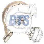 BTS Turbo Lader, Aufladung ORIGINAL T912015