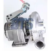 BTS Turbo Lader, Aufladung t915074 für Volvo RENAULT TRUCKS