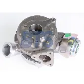 BTS Turbo Lader, Aufladung ORIGINAL t912358 für Opel
