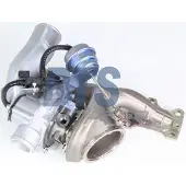BTS Turbo Lader, Aufladung ORIGINAL T912432