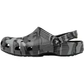 Crocs Clogs Classic Camouflage Clog U für Uni