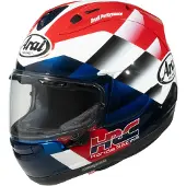 Arai Rx-7V Evo Helm - Hrc-Sp Größe: L