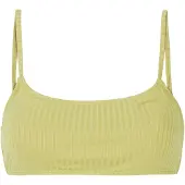 Protest Bikini Oberteil Mixelif 25 Bandeau Damen Sour Green-44
