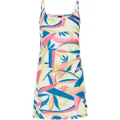 Protest Kleid Prtbounties 25 Damen Guava Pink-Größe 36
