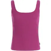 Protest Top Damen PRTDazes Punch Pink-Größe 38