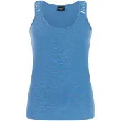 Protest Top Damen PRTImpulses Gladio Blue-Größe 38