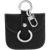 Forty° Gürteltasche echt Leder, Made in Italy