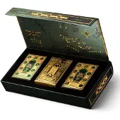 Theory11 Lord Of The Rings Premium Kartenspiel
