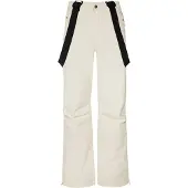 Protest Skihose Sunny Jr Mädchen Canvas Offwhite-Größe 104