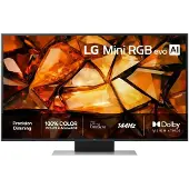 LG 55mrgb87b6b 55´´ 4k Oled Mini Led Tv