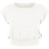SMILODOX Crop Top Jorina