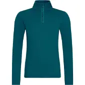 Protest Damen Rolli REFABRIZ 1/4 zip top