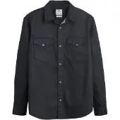 Levi's Levis Jeanshemd "RELAXED FIT WESTERN" im Western-Stil