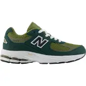 New Balance Schuhe - 2002 - Nordic Green/Sport Green - - 39 - Schuhe
