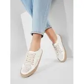 Emu australia Espadrilles Agonis Mac W12469 Weiß