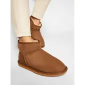 Emu Australia Stinger Micro Stiefel Braun EU 42 Damen Braun EU 42