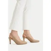 Jenny High Heels CEO-WYL3438-5 Beige 40