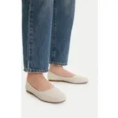 Jenny Ballerinas CEO-WSS21732-01 Écru 38