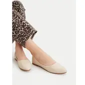 Jenny Ballerinas CEO-CAMILLE WSS20701-01 Beige 36
