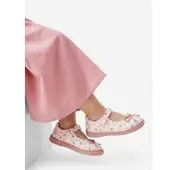 Jenny Ballerinas CEO-CM240419-16 Weiß 26