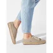Emu australia Espadrilles Agonis W12883 Beige 39