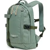 Haglöfs Tight X-Small 10 - Rucksack 39 cm (chlorophyll green/seaweed green)