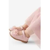 Nelli Blu Ballerinas CEO-CM250408-34 Rosa