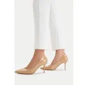 Gino Rossi High Heels CEO-V710-03 Beige