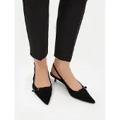 Gino Rossi Pumps EO-V2182-21 Schwarz