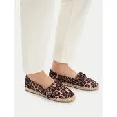 Liu Jo Espadrilles Capri 03 SA6095 TX133 Braun