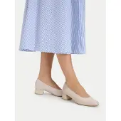 Caprice Pumps 9-22303-43 Beige