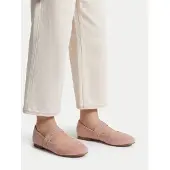GUESS Ballerinas CEO-CS6666-04 Rosa