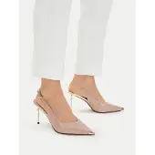 Eva Minge High Heels EO-LILLY-LT2131-1-1 Beige