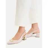 LASOCKI Pumps CEO-CD25-204-1 Beige 39