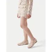 Jenny Ballerinas CEO-CS6666-08 Beige