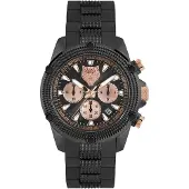 Plein sport Hurricane Herrenuhr
