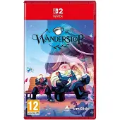 Wanderstop