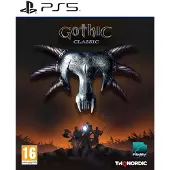 Gothic Classic, PlayStation 5, T (Jugendliche), Physische Medien