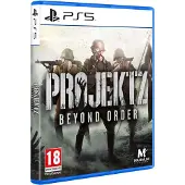 Projekt Z: Beyond Order, PlayStation 5, RP (Rating Pending)