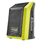 Ryobi DAB-Radio 18V mit Bluetooth AM/FM/DAB RRDAB18-0