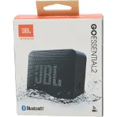 JBL Go Essential 2 Schwarz 3,1 W