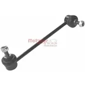 METZGER Pendelstütze / Koppelstange [Hersteller-Nr. 53043012] für Mercedes-Benz